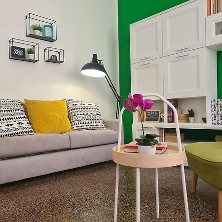 Sa Domu De Ajaja Apartments 卡利亚里 外观 照片