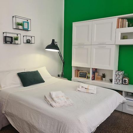 Sa Domu De Ajaja Apartments 卡利亚里 外观 照片